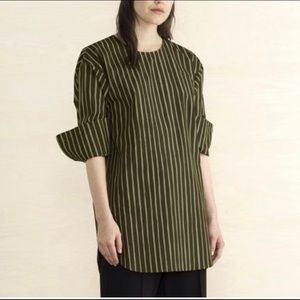 marimekko caramia tunic